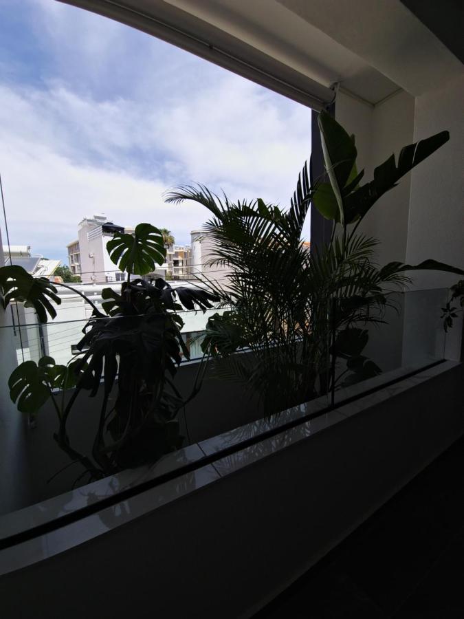 Carisa Deluxe Apartment With Jacuzzi 拉纳卡 外观 照片
